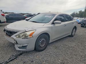 Nissan Altima 2.5 2.5L 4 2015