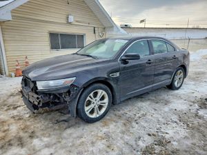 Ford Taurus SEL 3.5L 6 2013