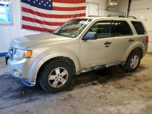 Ford Escape XLT 2.5L 4 2010