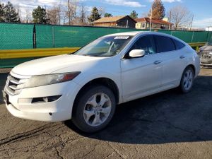 Honda Accord EXL 3.5L 6 2012