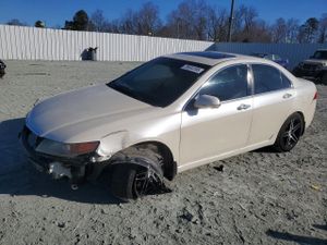 Acura TSX 2.4L 4 2004