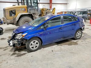 Toyota Prius 1.8L 4 2010