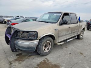 Ford F-150 SUPERCREW 5.4L 8 2001