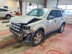 Ford Escape XLT 2.5L 4 2009