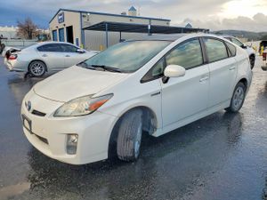 Toyota Prius 1.8L 4 2011