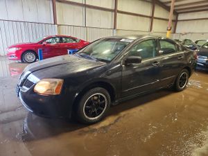 Mitsubishi Galant ES MEDIUM 2.4L 4 2004
