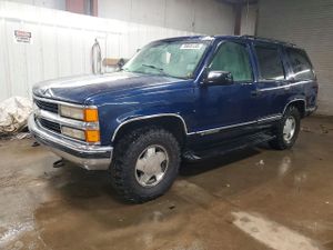 Chevrolet Tahoe K1500 5.7L 8 1999