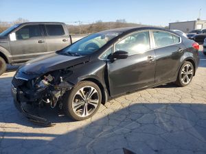 Kia Cerato / Forte / K3 EX 2.0L 4 2015