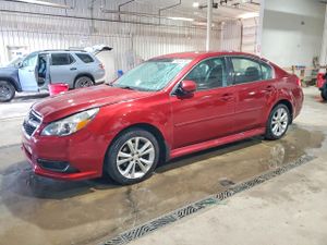 Subaru Legacy 2.5I PREMIUM 2.5L 4 2014