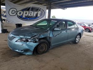 Toyota Camry 2.4L 4 2009