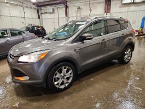 Ford Escape 1.6L 4 2014