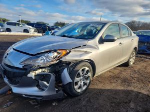 Mazda 3 I 2.0L 4 2013