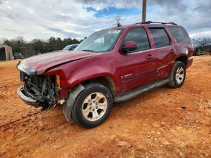 Chevrolet Tahoe C1500 5.3L 8 2007