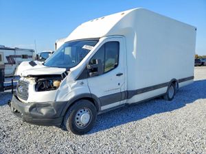 Ford Transit T-350 HD 3.2L 5 2015