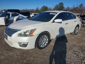 Nissan Altima 2.5 2.5L 4 2014