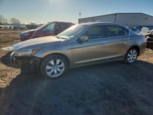 Honda Accord EXL 3.5L 6 2010