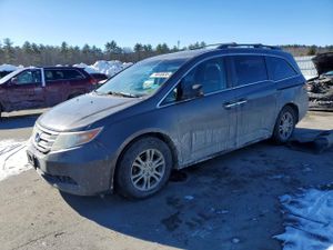 Honda Odyssey EX 3.5L 6 2012