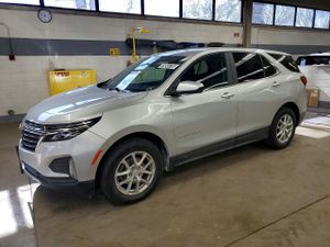 Chevrolet Equinox LT 1.5L 4 2022