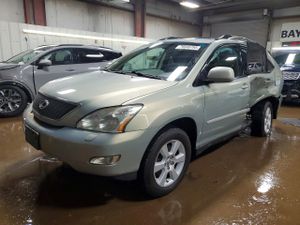 Lexus RX 330 3.3L 6 2006