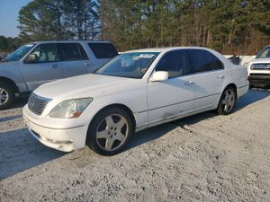 Lexus LS 430 4.3L 8 2004