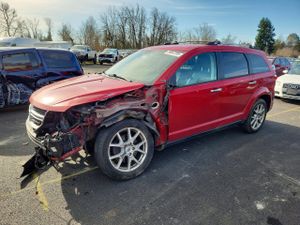 Dodge Journey R/T 3.6L 6 2015