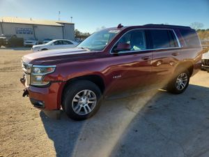 Chevrolet Tahoe C1500 LT 5.3L 8 2016