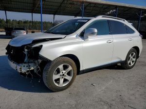 Lexus RX 350 3.5L 6 2013