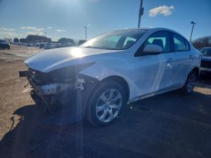Mazda 3 I 2.0L 4 2013