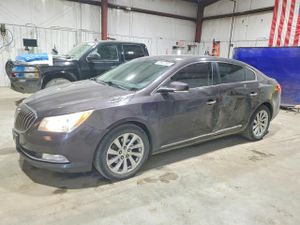 Buick LaCrosse 3.6L 6 2014