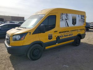 Ford Transit T-250 3.7L 6 2015