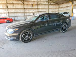 Ford Taurus SHO 3.5L 6 2015