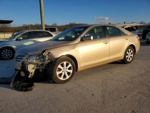 Toyota Camry BASE 2.5L 4 2011