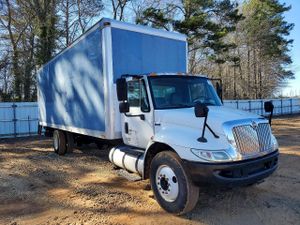 International DuraStar / 4000 4300 7.6L 6 2014