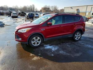 Ford Escape SE 1.6L 4 2013