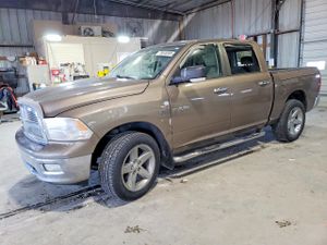 Dodge RAM 5.7L 8 2009