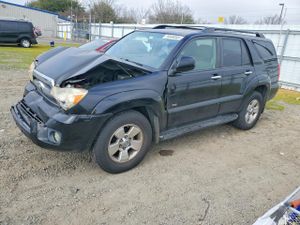 Toyota 4Runner SR5 4.0L 6 2008