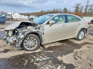 Lexus ES 350 3.5L 6 2014