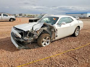 Dodge Challenger R/T 5.7L 8 2012