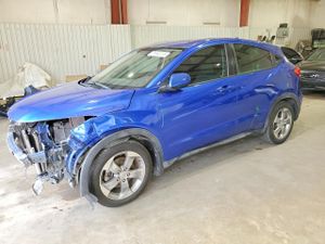 Honda HR-V LX 1.8L 4 2018