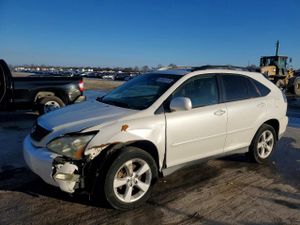 Lexus RX 330 3.3L 6 2005