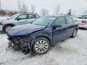 Honda Accord EXL 2.4L 4 2013