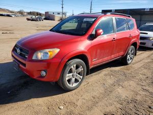 Toyota Rav4 SPORT 3.5L 6 2010