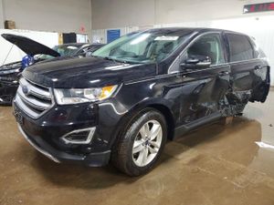 Ford Edge SEL 2.0L 4 2016