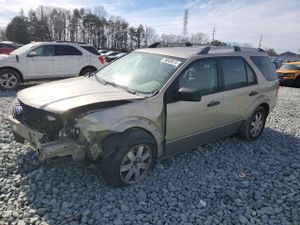 Ford Freestyle SE 3.0L 6 2006