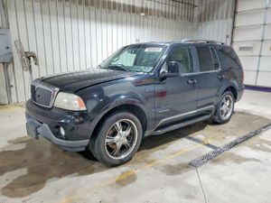 Lincoln Aviator 4.6L 8 2003