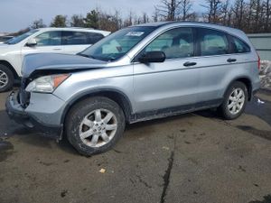 Honda CR-V LX 2.4L 4 2009