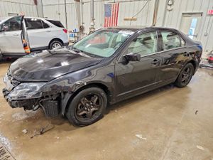 Ford Fusion SE 2.5L 4 2011