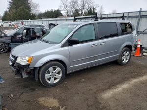 Dodge Grand Caravan (Caravan) SE 3.6L 6 2015