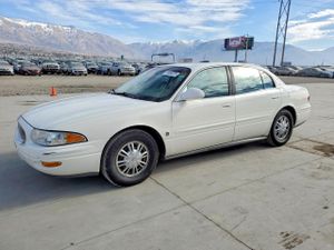 Buick LeSabre 3.8L 6 2005