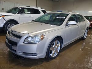 Chevrolet Malibu 2LT 3.6L 6 2010